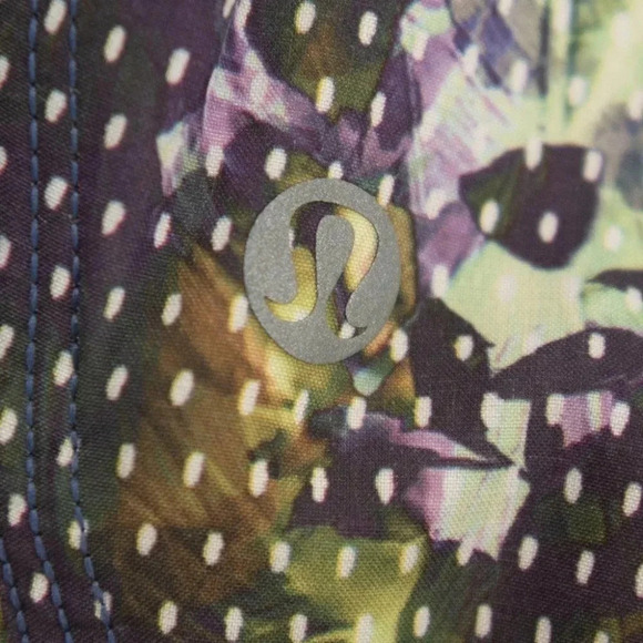 lululemon athletica Multicolor Athletic Shorts - Picture 7 of 10